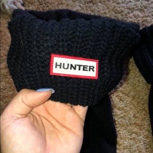 Hunter boot sock inserts